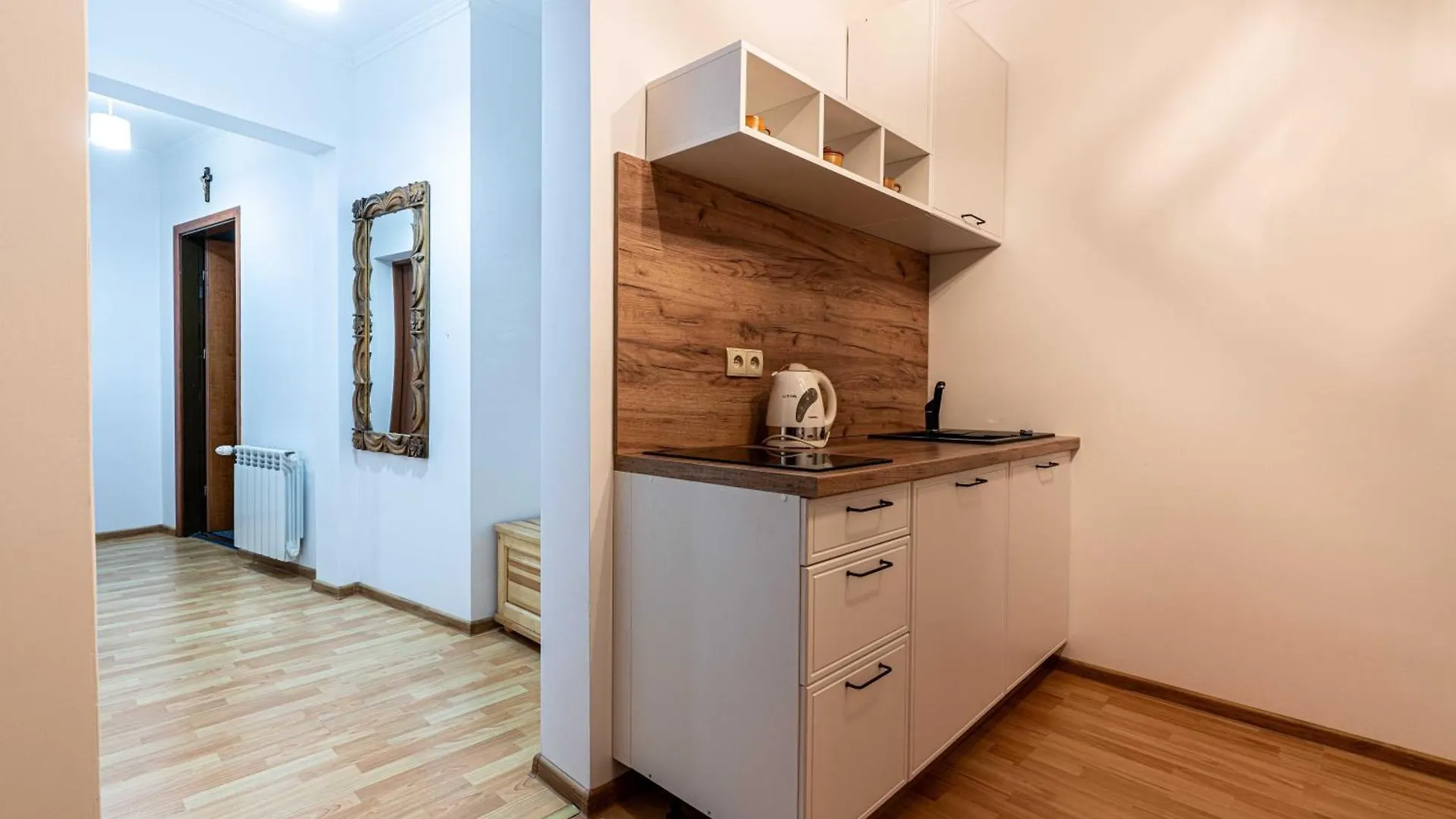 Aparteo Apartament Brzegi Zakopane Apartment
