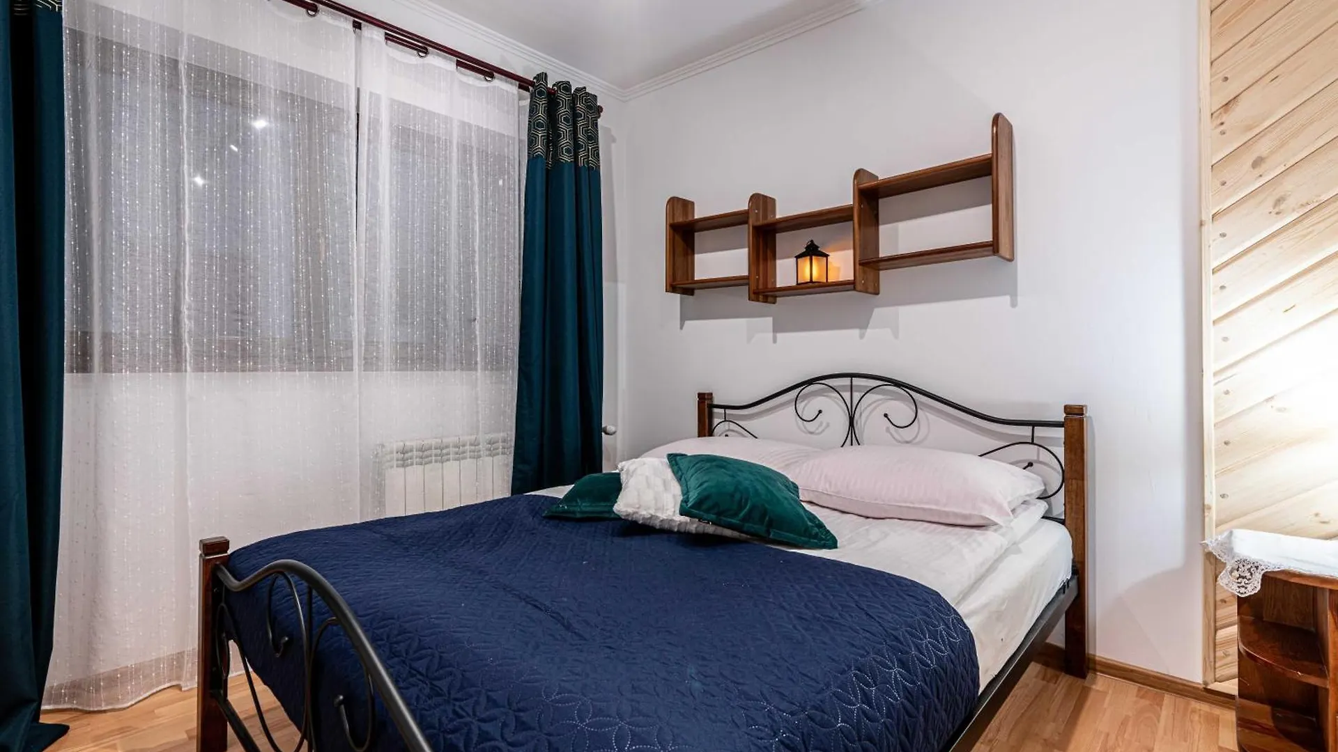 Apartment Aparteo Apartament Brzegi Zakopane