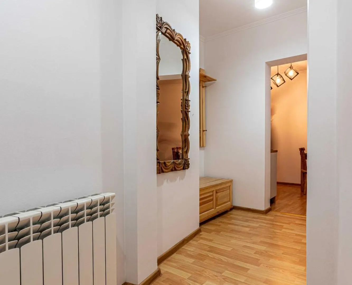Apartment Aparteo Apartament Brzegi Zakopane