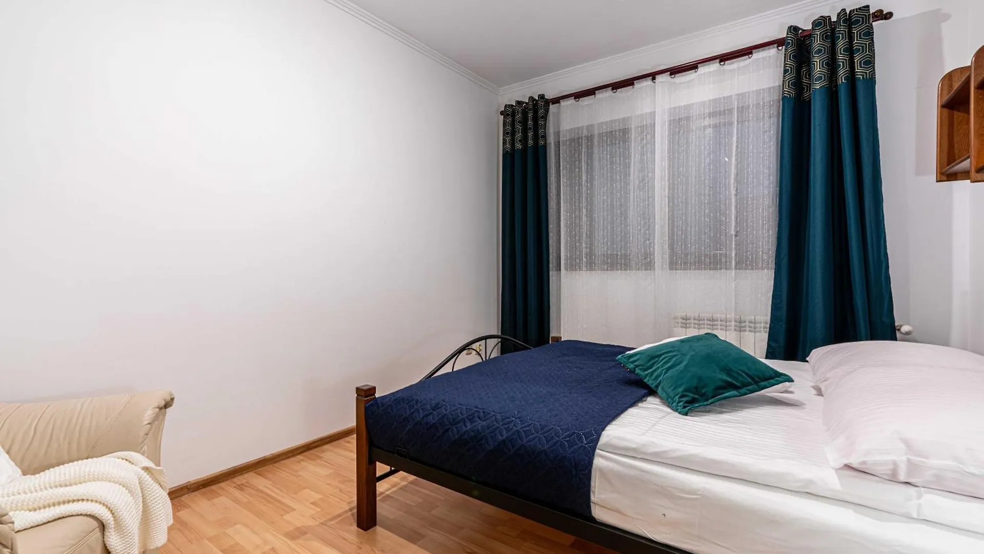 Aparteo Apartament Brzegi Zakopane 0*,