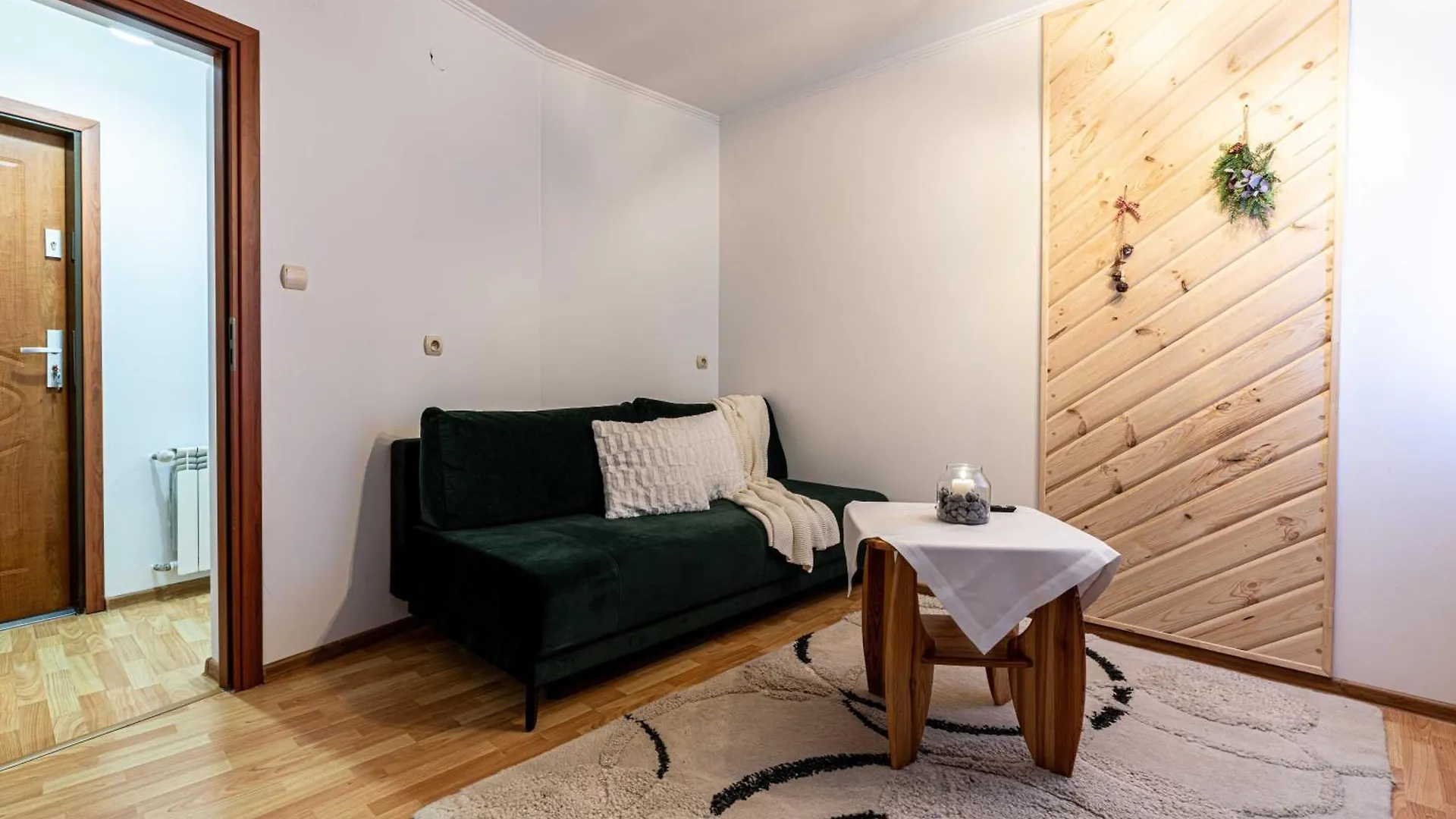Aparteo Apartament Brzegi Zakopane 0*,  Polen